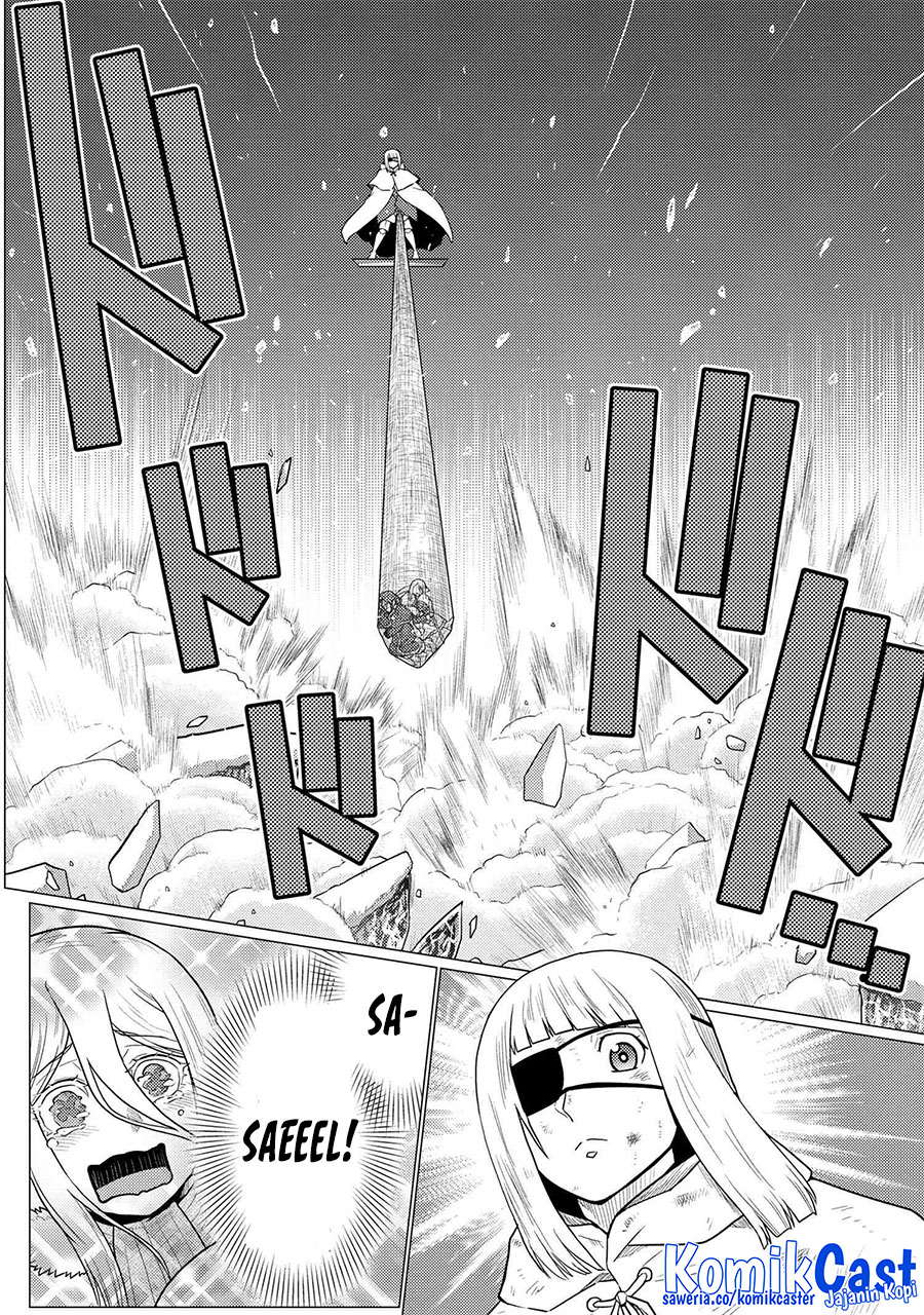 Dilarang COPAS - situs resmi www.mangacanblog.com - Komik kumo desu ga nani ka 070.1 - chapter 70.1 71.1 Indonesia kumo desu ga nani ka 070.1 - chapter 70.1 Terbaru 12|Baca Manga Komik Indonesia|Mangacan